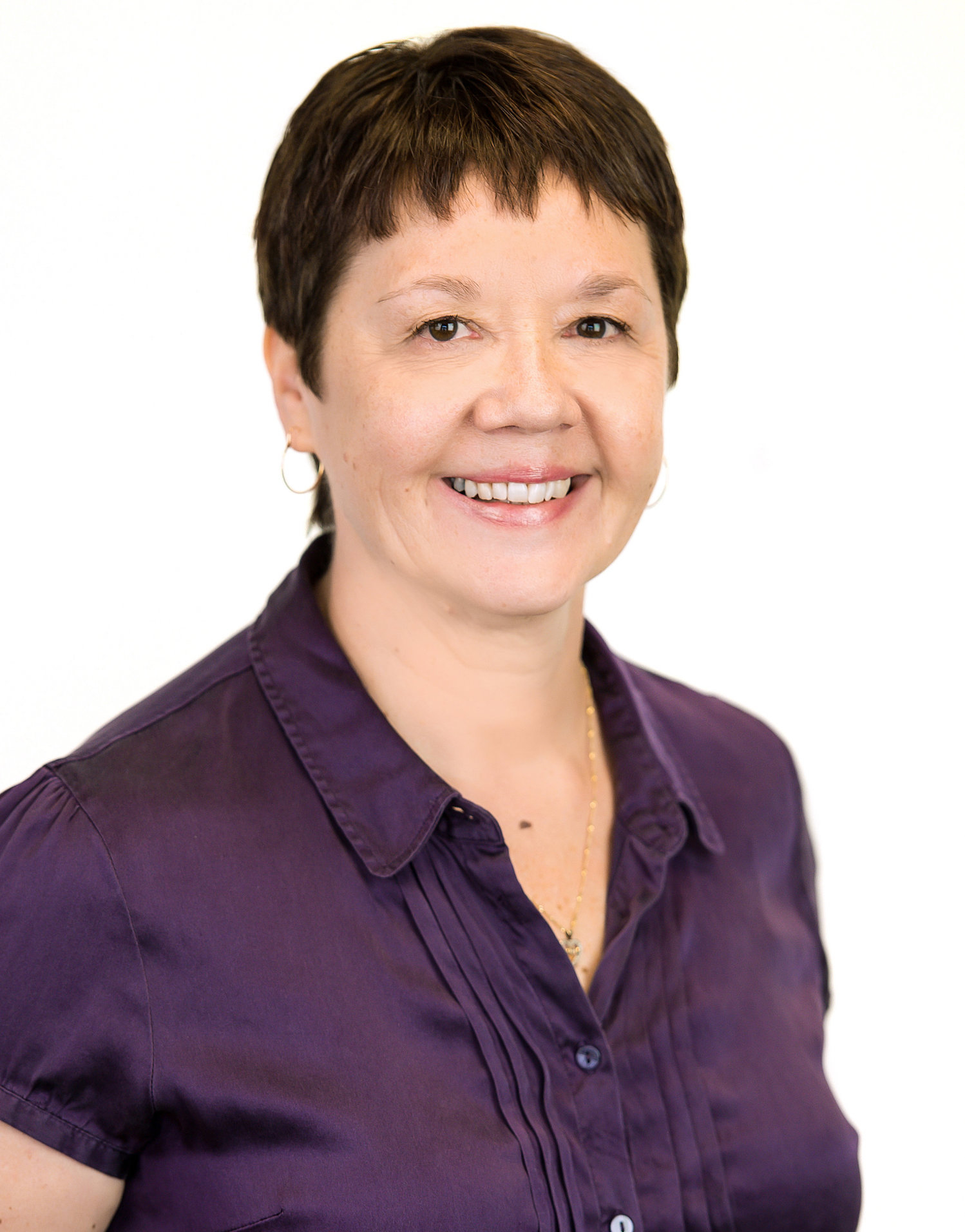 Dr. Susan Buxton